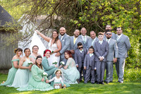 Bridal Party