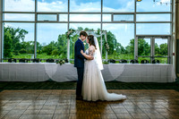 Bride & Groom