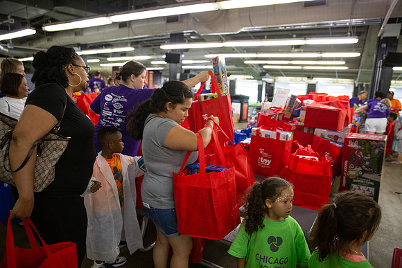 Toy Drive 2018