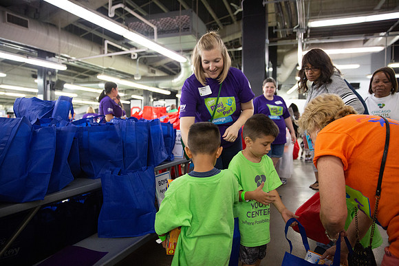 Toy Drive 2018