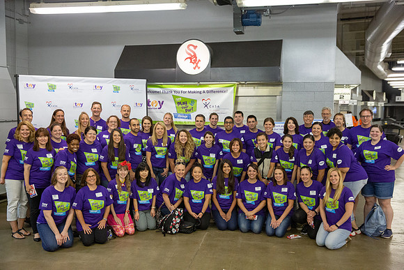 Toy Drive 2018