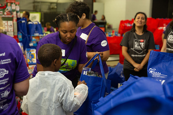 Toy Drive 2018