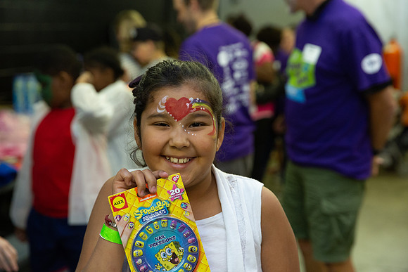 Toy Drive 2018
