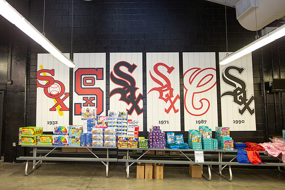 Toy Drive 2018