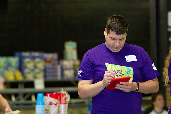 Toy Drive 2018