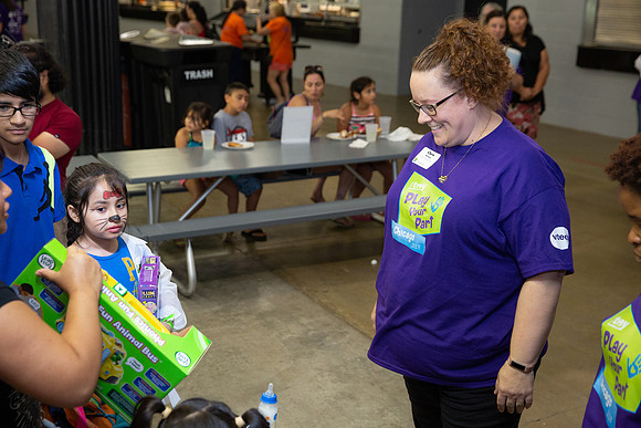 Toy Drive 2018