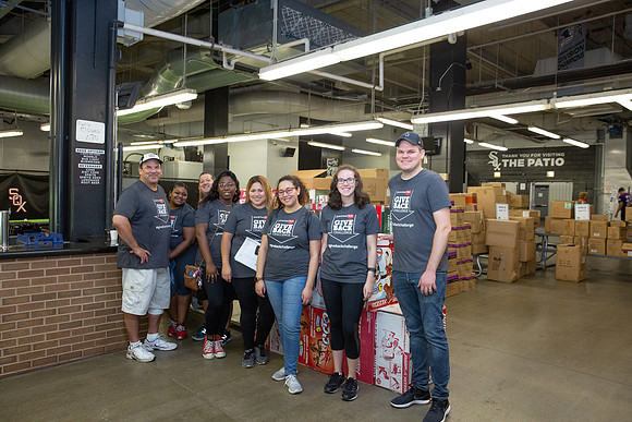 Toy Drive 2018
