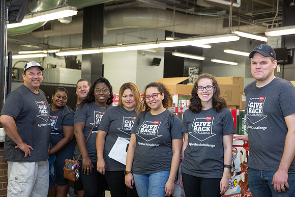 Toy Drive 2018