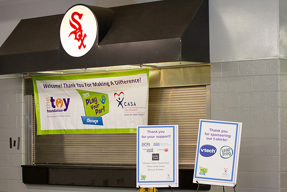 Toy Drive 2018