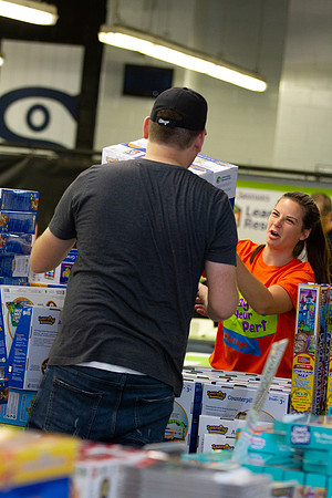 Toy Drive 2018