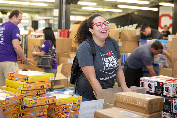 Toy Drive 2018