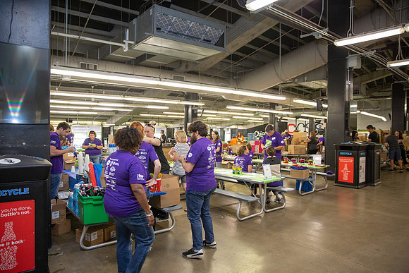 Toy Drive 2018