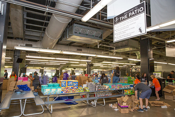 Toy Drive 2018