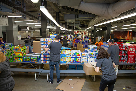 Toy Drive 2018
