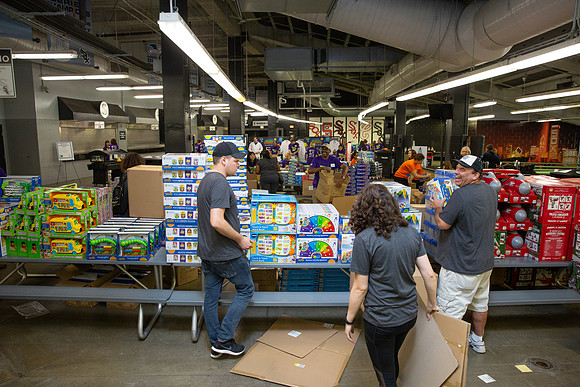 Toy Drive 2018
