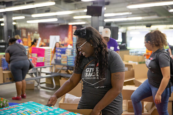 Toy Drive 2018