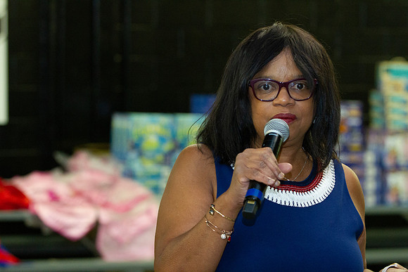 Toy Drive 2018