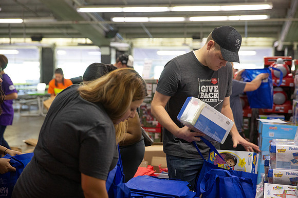 Toy Drive 2018