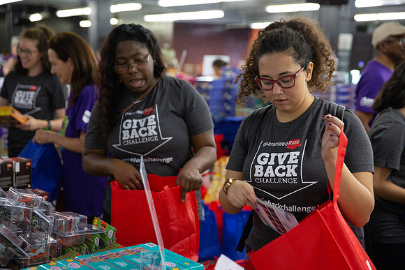 Toy Drive 2018