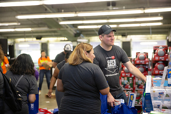Toy Drive 2018