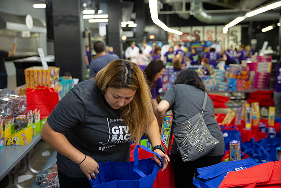Toy Drive 2018