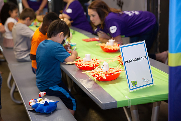 Toy Drive 2018