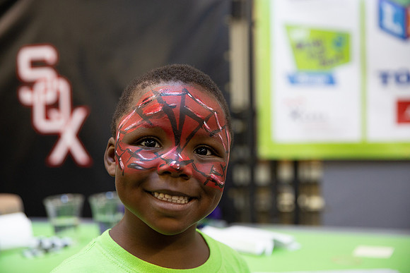 Toy Drive 2018