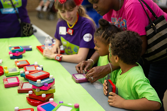 Toy Drive 2018