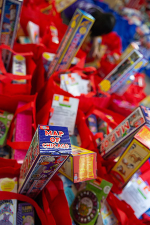 Toy Drive 2018
