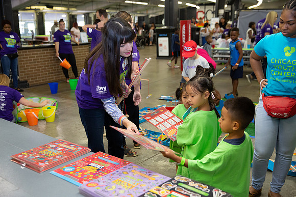 Toy Drive 2018