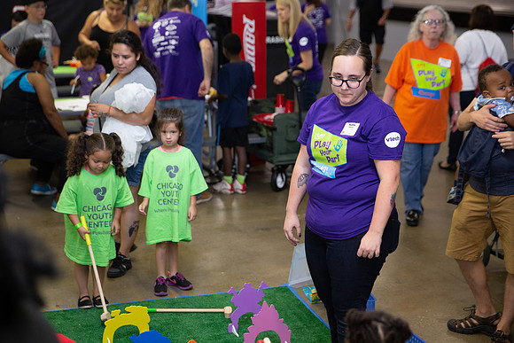 Toy Drive 2018