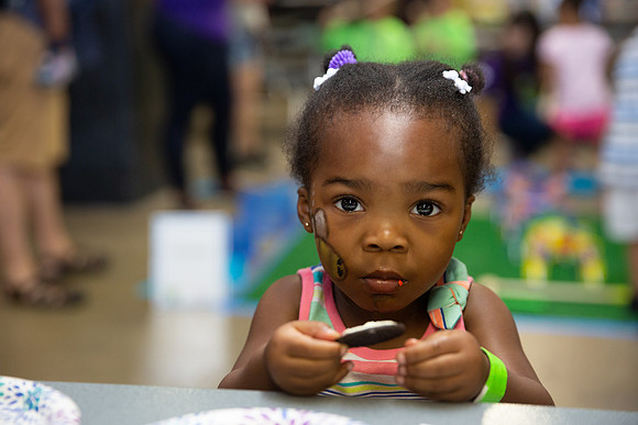 Toy Drive 2018