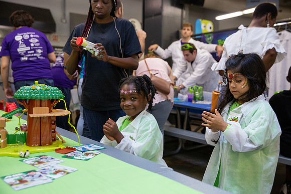 Toy Drive 2018