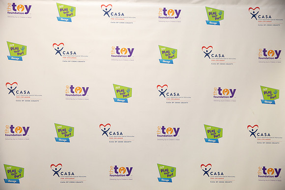 Toy Drive 2018