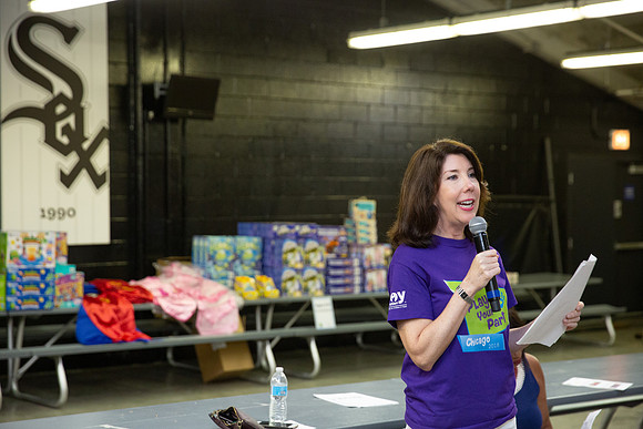 Toy Drive 2018