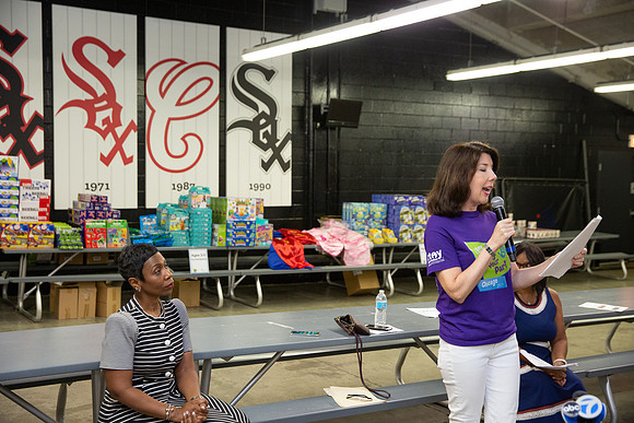 Toy Drive 2018