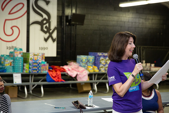 Toy Drive 2018