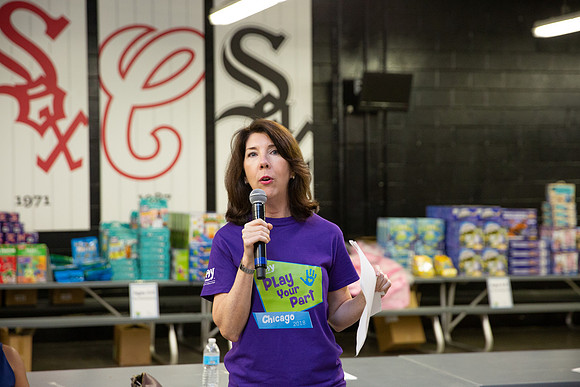 Toy Drive 2018