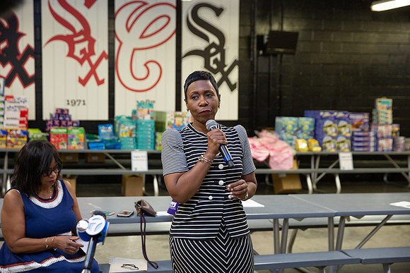 Toy Drive 2018