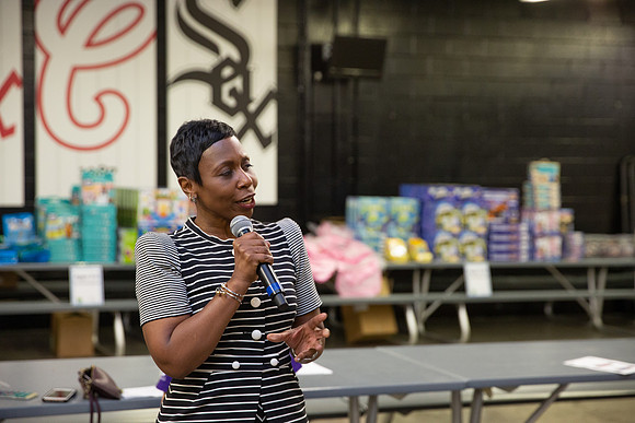 Toy Drive 2018
