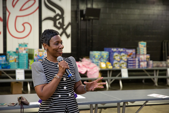 Toy Drive 2018