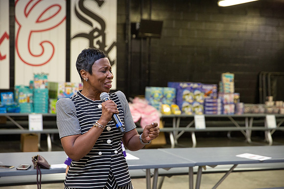Toy Drive 2018