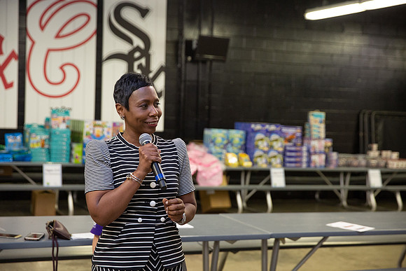 Toy Drive 2018