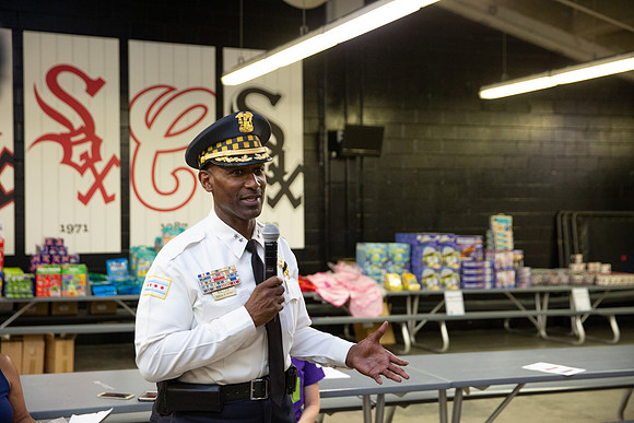Toy Drive 2018