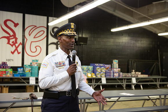 Toy Drive 2018