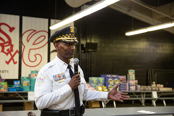 Toy Drive 2018