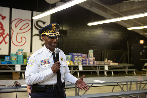Toy Drive 2018